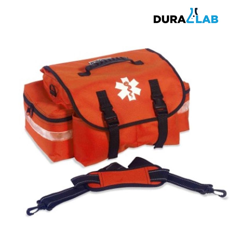 ERGODYNE Arsenal 5210 Small Trauma Bag – Orange