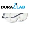 Bouton 440 Basic-DV Direct Ventilation Goggle Clear Fogless Polycarbonate Len