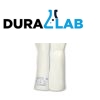 KCL 708 Cama Clean Chemical Resistant Natural Latex Glove White 16″
