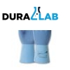 KCL 451 Camatex Rough Super Grip Natural Latex Glove Blue 12″