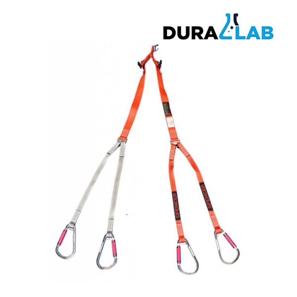 SPENCER ST04519C Adjustable Lifting Bridles for ST04000A Duralab