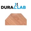 WEARWELL 488 ErgOasis Ergonomics Anti-Fatigue Nitricell® Mat 1/2″ x 3′ x 5′ Olympic Oak, Burlwood