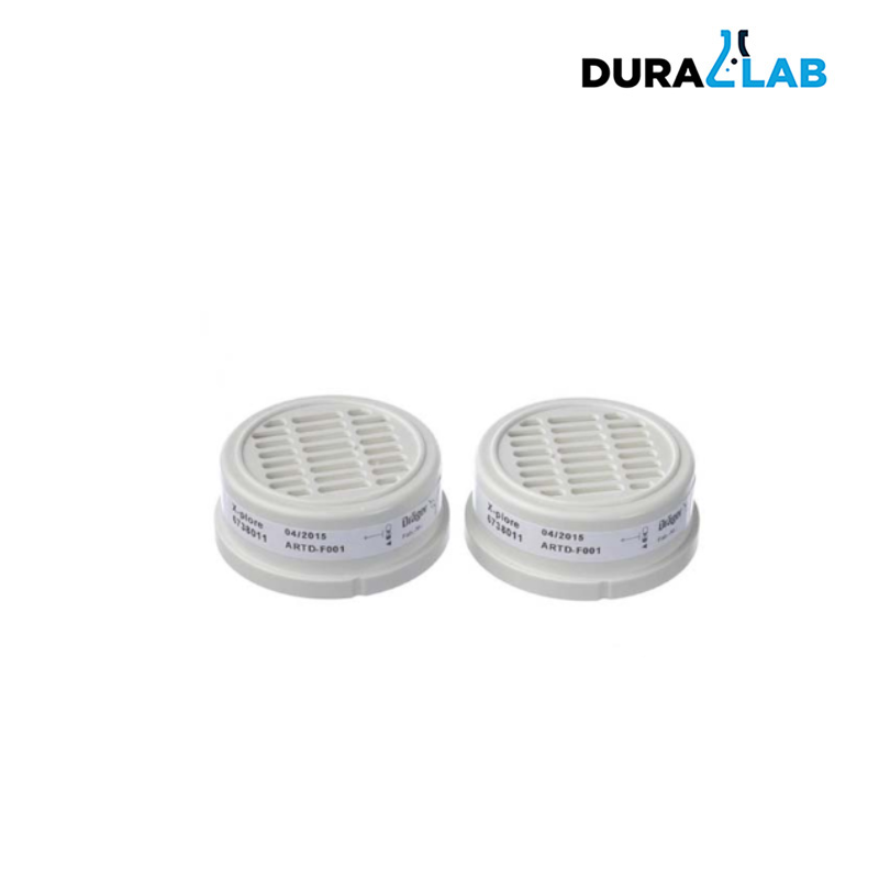 Drager 6738011 P3 Dust Particles Filter