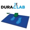 SANIMAT Decontamination Peel-Off Disposable Floor Mat Blue 60 x 115cm