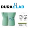 KCL GERMANY 706 Lapren Chemical Resistant Polychloroprene Glove Green 12″ Size 8-10
